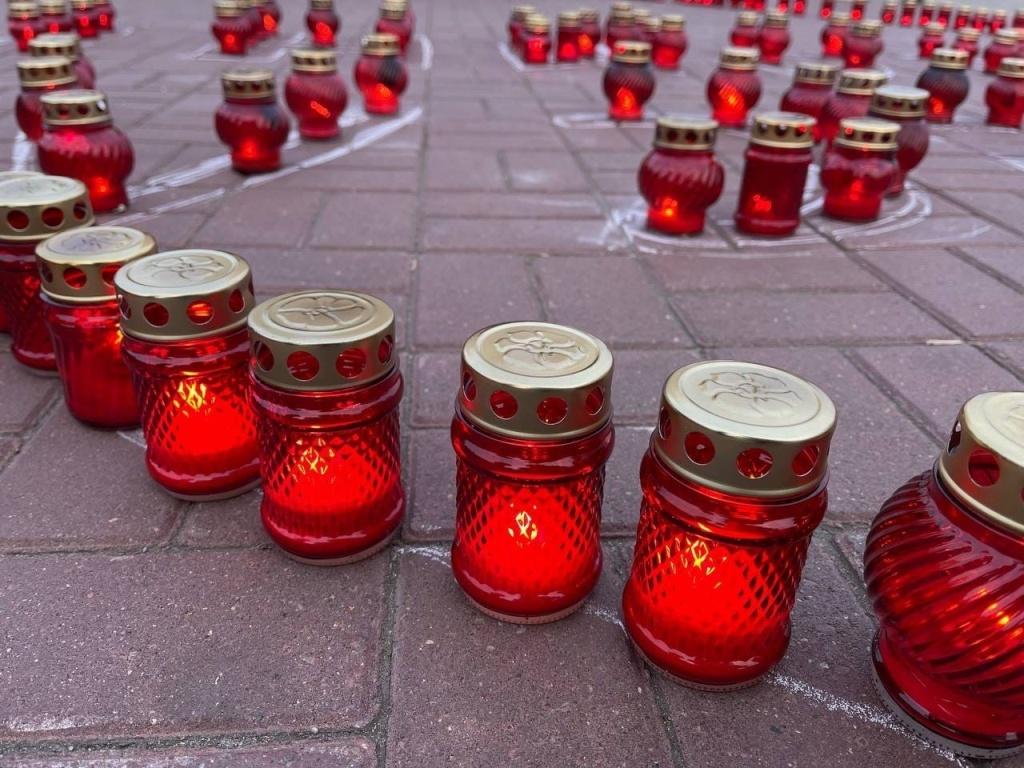 Сердце Беслана